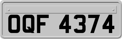 OQF4374