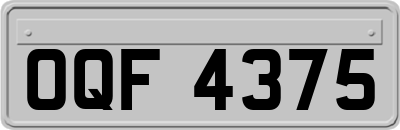 OQF4375