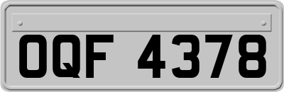 OQF4378