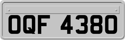 OQF4380