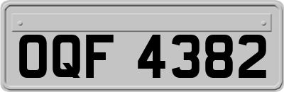 OQF4382