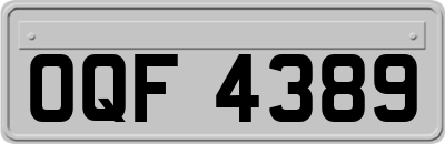 OQF4389