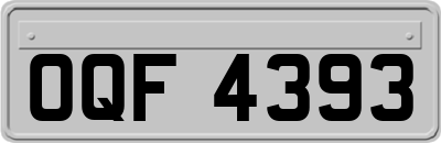 OQF4393