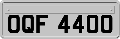 OQF4400