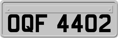 OQF4402
