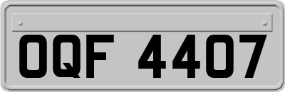 OQF4407