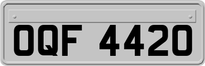 OQF4420