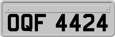 OQF4424