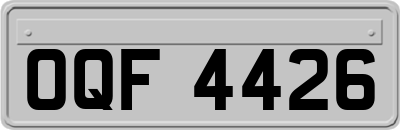 OQF4426