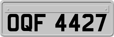 OQF4427