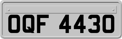 OQF4430