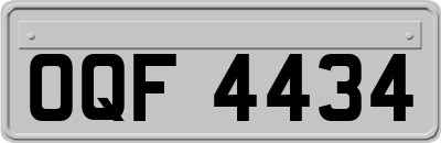 OQF4434