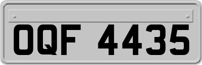 OQF4435