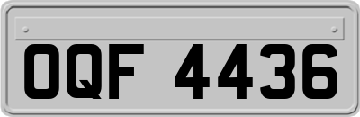 OQF4436