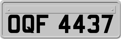 OQF4437