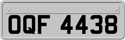 OQF4438