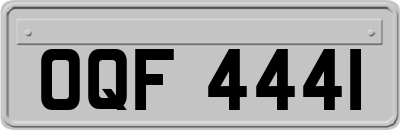 OQF4441