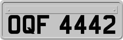 OQF4442