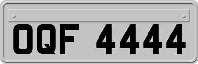 OQF4444