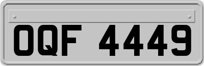 OQF4449