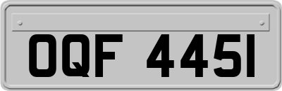 OQF4451