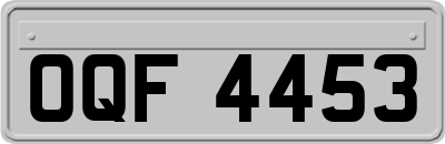 OQF4453