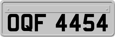 OQF4454
