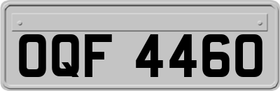 OQF4460