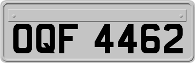 OQF4462