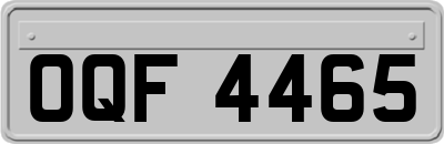 OQF4465
