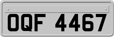 OQF4467