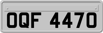 OQF4470