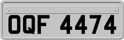 OQF4474