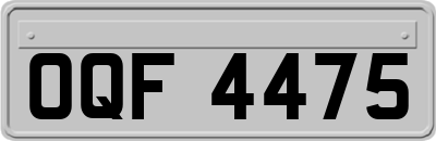 OQF4475