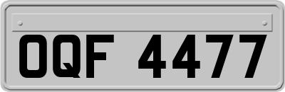 OQF4477