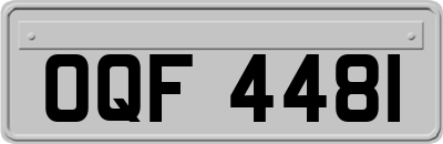 OQF4481