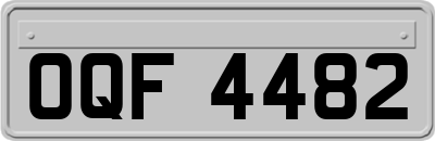 OQF4482