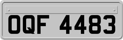 OQF4483