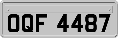 OQF4487