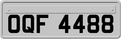 OQF4488