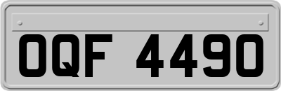 OQF4490