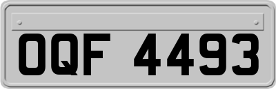 OQF4493