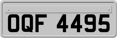 OQF4495