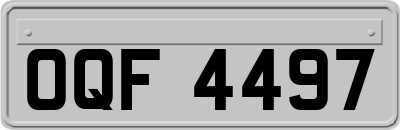OQF4497