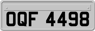 OQF4498