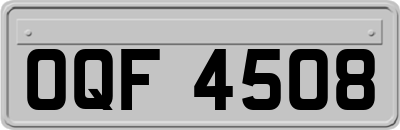 OQF4508