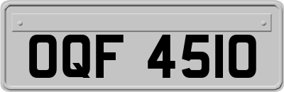 OQF4510