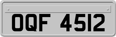 OQF4512