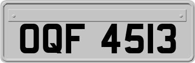 OQF4513