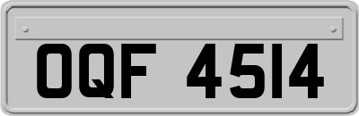 OQF4514
